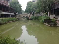 -龙潭水乡