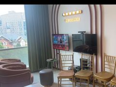 -威廉古堡·M·派对聚会轰趴馆(美年广场店)