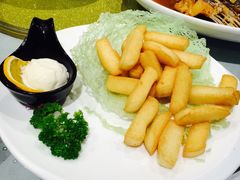 -九墅庭院餐厅(九溪徐村店)