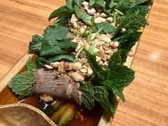 -山茶云南菜(永安里店)