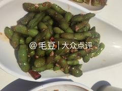 -不是烧烤·武汉大排档(亚运村店)