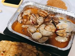 -云晓光头烧烤吧(盛夏店)
