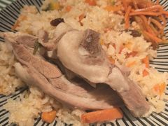 -楼兰新疆菜(江宁万达店)