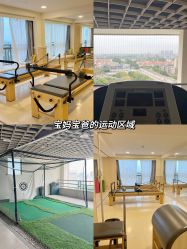 -广州安和泰医学月子会所