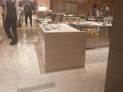 -TABLE·味西餐厅-成都茂业JW万豪酒店