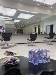 -INLIFE HAIR韩国美发