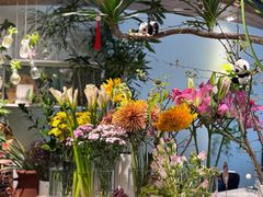 -懒人盐府人家(航天桥店)