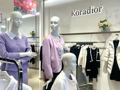 -首创奥特莱斯(西安店)