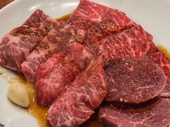 -蒜香焼肉PURUSHIN(马场路店)