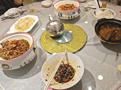 -小辣椒·桂林本地菜(鸿运店)