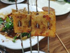 -韩食代烧烤(龙华路美食街店)