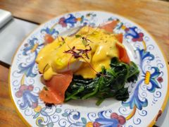 -Alimentari早午餐(安福路店)