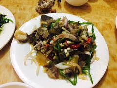 -新疆风味冷水鱼庄(友谊峰路店)