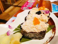 -耕海蟹将军(万象城店)