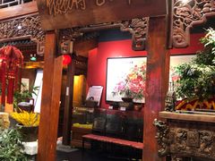 -正阳门饭庄·烤鸭·北京菜(万丰路七里庄店)