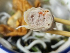 -非遗·十八曲鱼饺(西马总店)