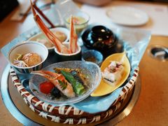 -蟹道乐(道顿堀本店)