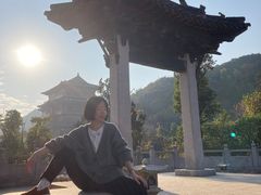 -径山寺