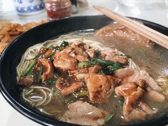 -老地方面馆(思南路店)