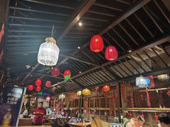 -望京一号·重庆江湖菜(工体店)