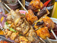 -炒豆合作社(东四总店)