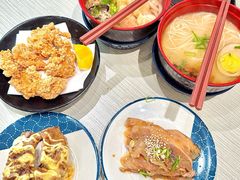 -滨寿司(新街口中央商场店)