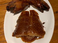 -陆壹捌餐厅(五大道店)