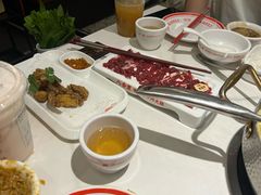 -八合里潮汕鲜牛肉火锅(上海汇智广场店)