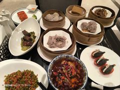 -京香轩·中餐厅(上海中庚聚龙酒店)