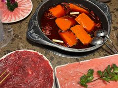 -历蜀记·家宴老火锅(总店)