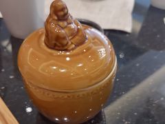 -东方红海鲜百汇(国际大厦店)