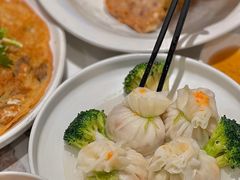 -潮州府·潮菜·砂锅粥(徐家汇店)