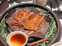 -狮拾久·现代新加坡料理(壹方城店)