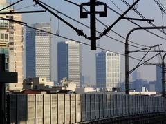 -漕溪路(地铁站)