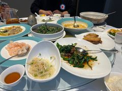 -新花城蟹粉馆(乌鲁木齐店)