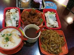 -昇记肠粉王(福华路店)