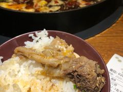 -受气牛肉·重庆耙牛肉(来福士店)