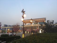 -樊家腊汁肉夹馍(曲江翠竹园店)