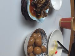 -二泉园老菜馆·百年无锡菜