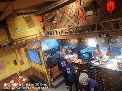 -今邕烧烤(西大店)