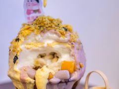 -WONDER ICE 萬得冰田(建設路总店)