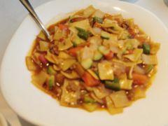炒面片-中发源·清真餐厅(南油店)