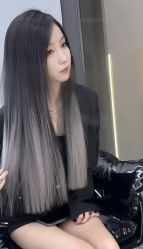 -起点造型·QIDIAN烫染接发