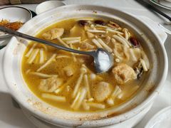 -老洋房花园饭店(绍兴路店)