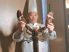 -人杰鱼乐轩(珠江路店)