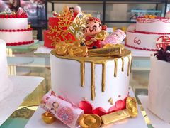 -执茶识麦(万达华府店)