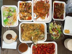 -盒马鲜生(189购物中心店)