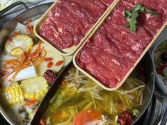 -田村·酸汤鲜牦牛肉火锅(布达拉宫广场店)
