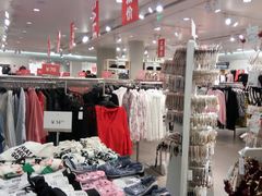 -H&M(华润万象城店)