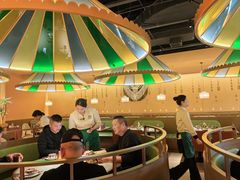 -塔哈尔·新疆盛宴(奉贤龙湖店)